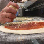 Il Vesuvio Nourriture