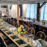 't Zoet Gemoed À l'intérieur