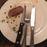 't Zoet Gemoed Nourriture