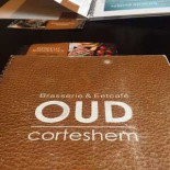 Oud Corteshem Carta