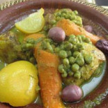 Cuisine Attitude Comida