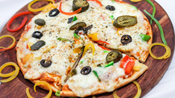 Hoeve Paepehof Comida