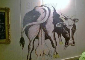 De Slappen Uier Boisson