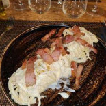 Brouwershuis Opwijk Nourriture