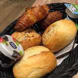 Caroussel D'anvers Nourriture