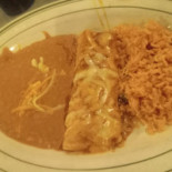 L'épée Gourmande Nourriture