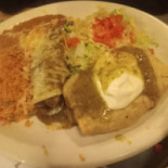 L'épée Gourmande Nourriture