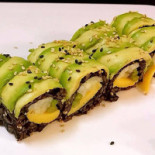 Belle Fleur Nourriture