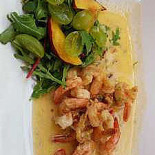 Coffeebar Intense Food