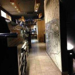 Sushi Shop À l'intérieur