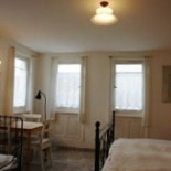 Sushi Shop À l'intérieur