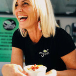 Youwok Antwerpen Bebida