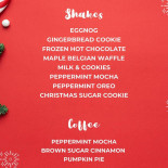 Villa Castelli Carte