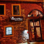 Villa Castelli Extérieur