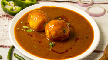 Café Boekowski Nourriture