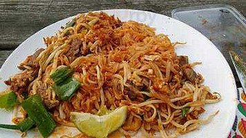 Penthai Take Away Comida