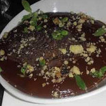 Lunch Garden Nourriture