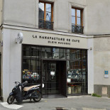 Lunch Garden Extérieur