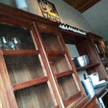 Bistro Biboo Exterior