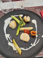 Naz Kebab Nourriture