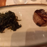 Cocina Flagey Nourriture