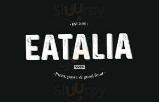 Eatalia Logo