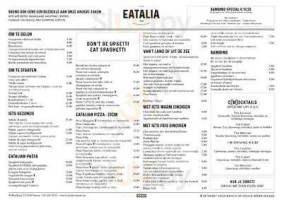 Eatalia Carta