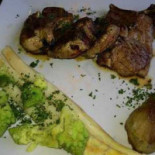 Le Ramkin Nourriture