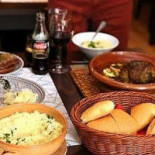 Olive Noire Nourriture