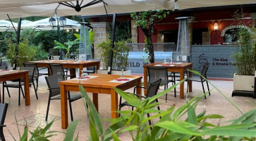 Barabas inside