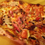 Pavillon Chinois Comida