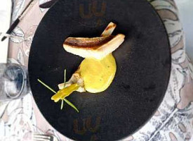 Les Granges food
