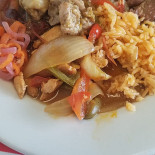 Café De Poemp Comida