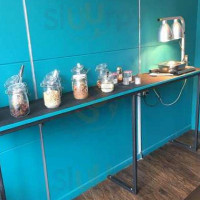 Friterie Sébastien drink