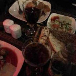 Les Vrais Soudeurs Comida