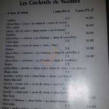 Les Vrais Soudeurs Carta