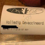 Le Vaudrée 5, Carta