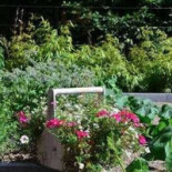 Le Vaudrée 5, Exterior