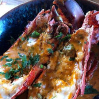 Brasserie Den Eik Nourriture