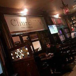 Pasta Commedia À l'intérieur