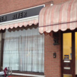 Golden River Extérieur