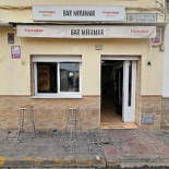 Da Noi A Voi Exterior