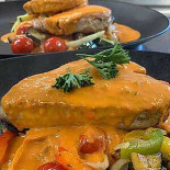 Natalia Tella Comida