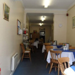 The Danish À l'intérieur