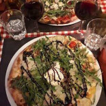 Glacetronome Nourriture