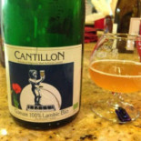 Glacetronome Boisson