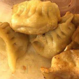 L'asia City Nourriture