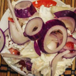 L'asia City Nourriture