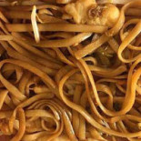 L'asia City Nourriture