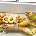 The Boondocks Nourriture